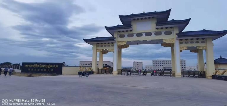 50kt/a濃硝酸裝置總包工程的技術(shù)總負責